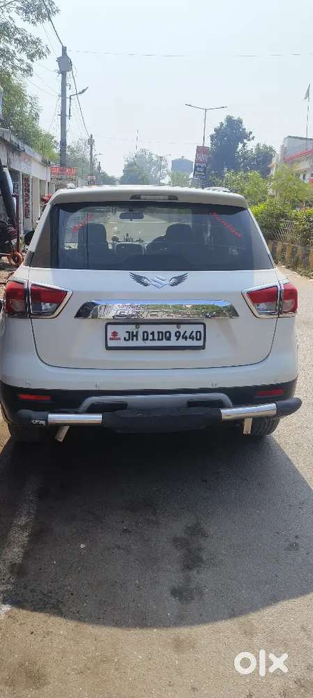 Maruti Suzuki Vitara Brezza 2020 Diesel 83000 Km Driven