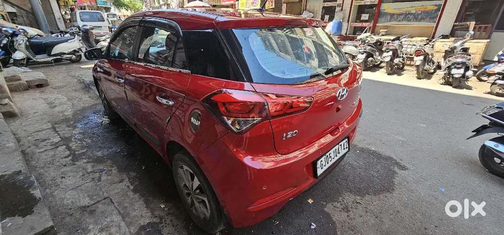 Hyundai New I20 2016 Diesel 90000 Km Driven