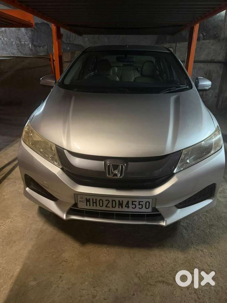 Showroom Condition Honda City 2014 (petrol, Manual) - 65000km Driven