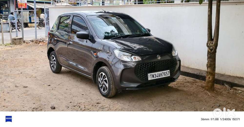 Maruti Suzuki Alto K10 Plus Edition, 2024, Petrol