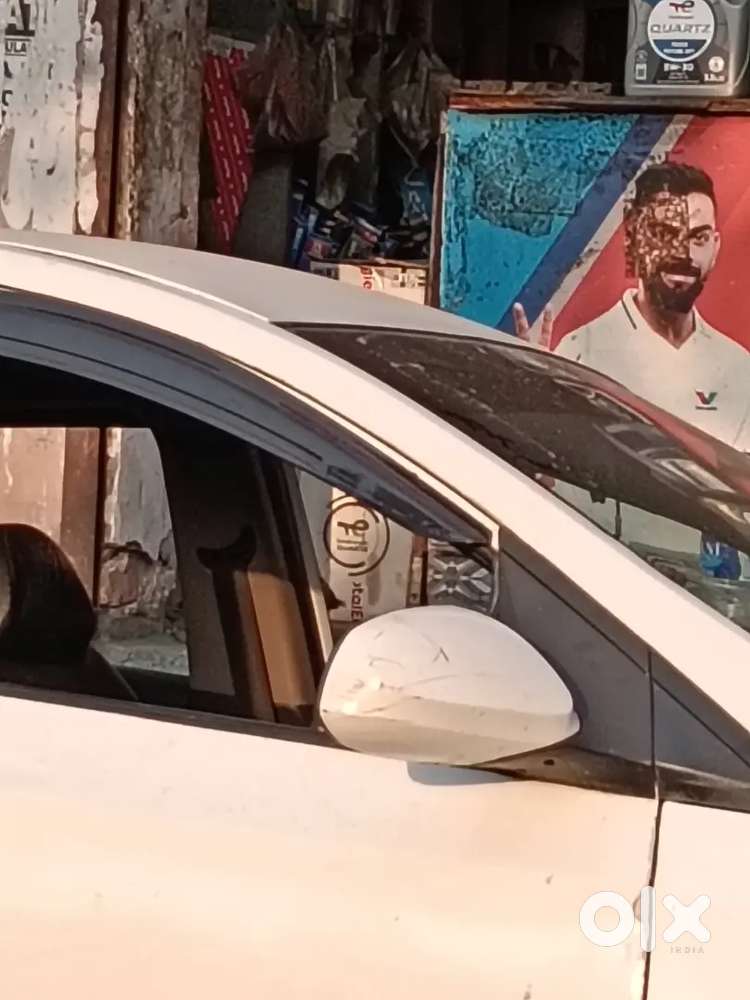 Hyundai Xcent 2019 Cng