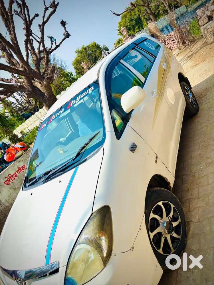 Toyota Innova 2008 Diesel Good Condition