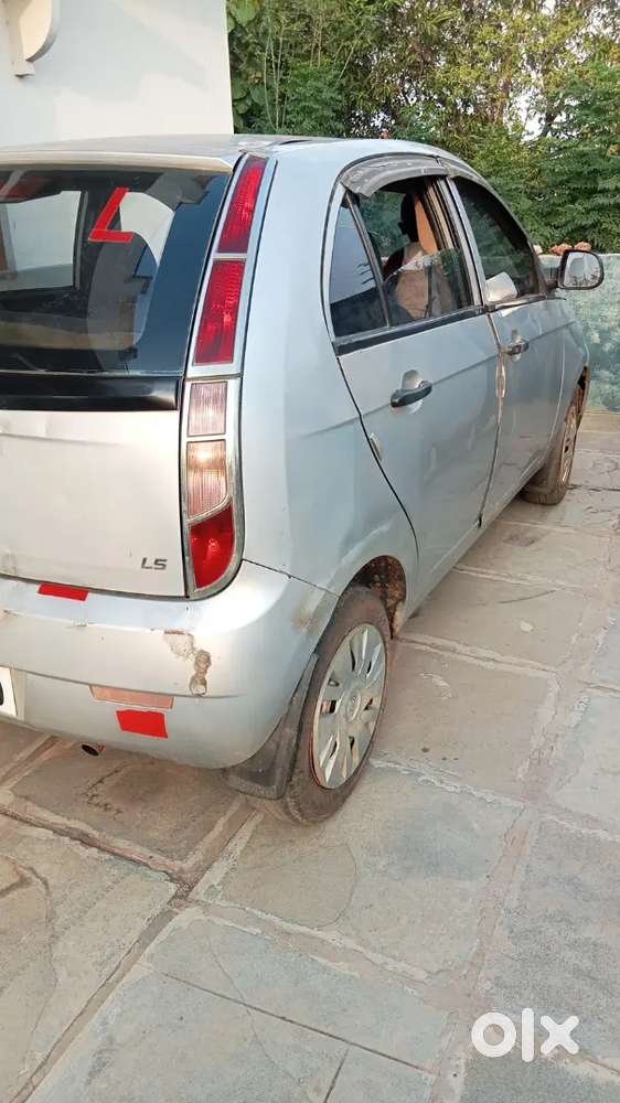 Tata Indica Vista Aqua 2014 Diesel Urgent Sale