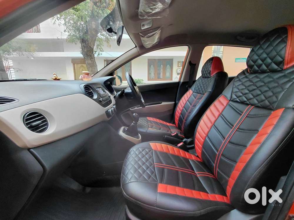 Hyundai Grand I10 1.2 Kappa Magna, 2018, Petrol