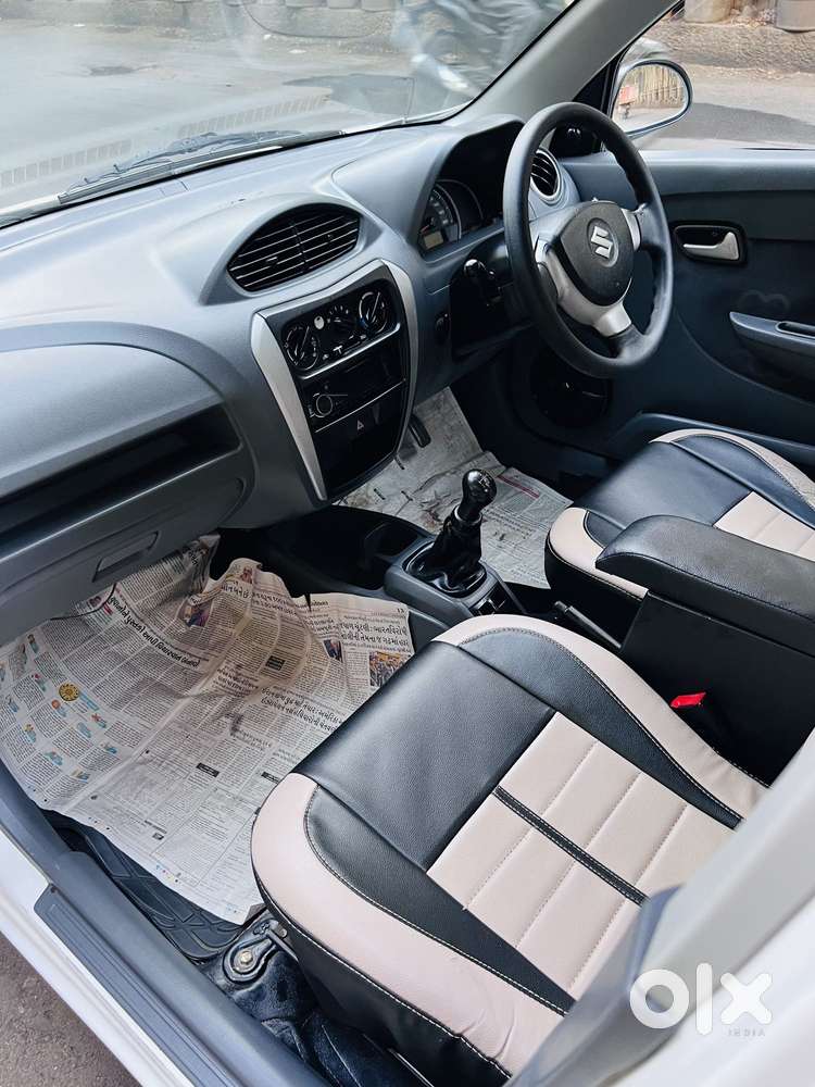 Maruti Suzuki Alto 800 2012-2016 Cng Lxi, 2015, Cng & Hybrids