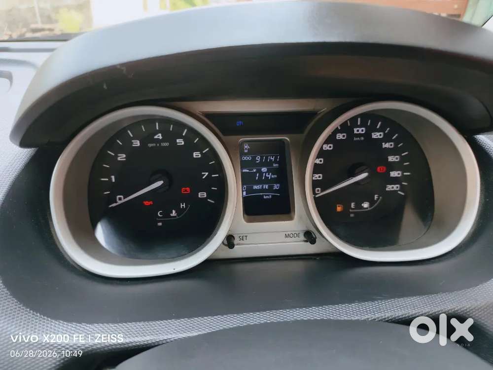 Tata Tigor Diesel 2019