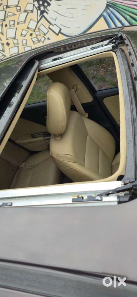 Honda City 1.5 Zx I-dtec Mt, 2019, Diesel