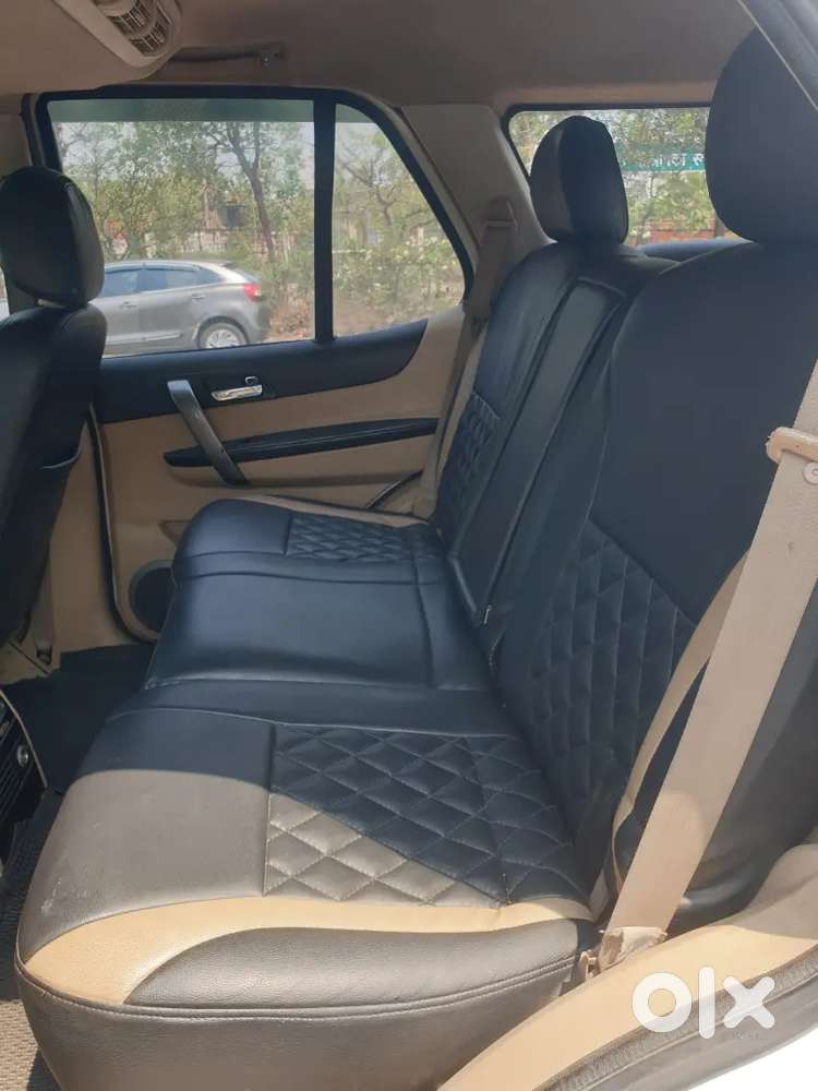 Tata Safari Storme 2014 Diesel Manual