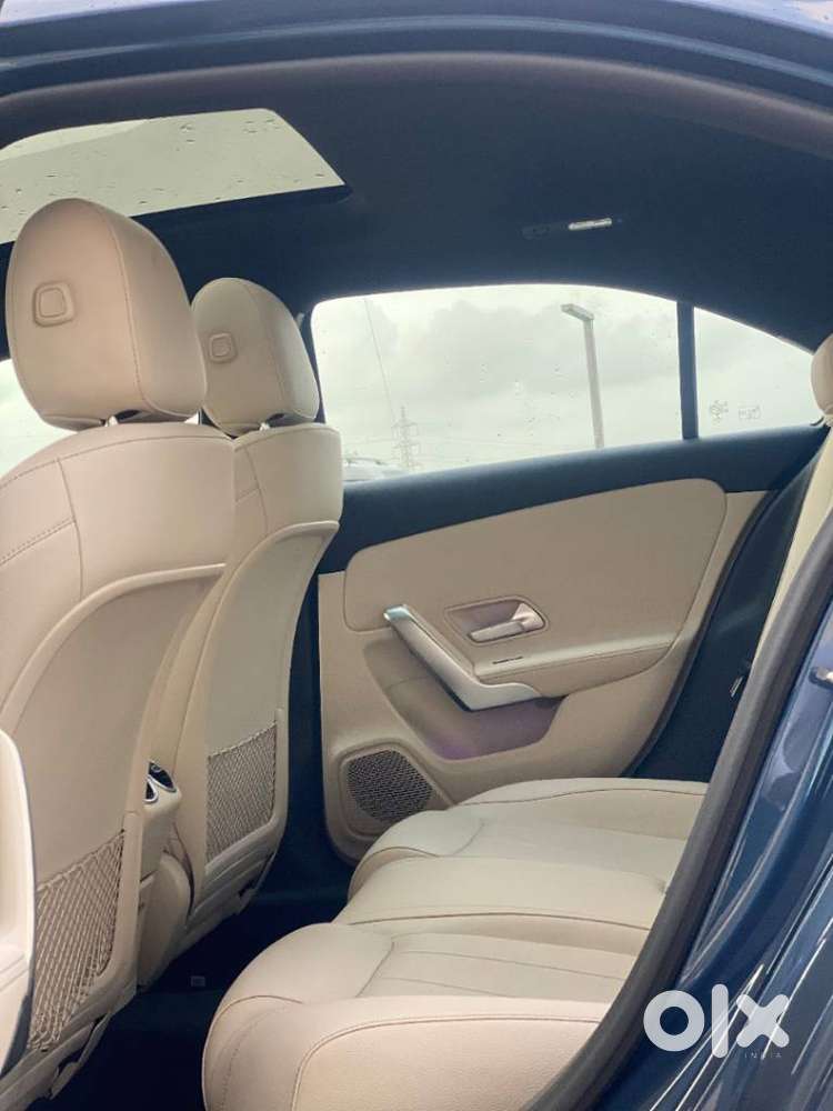 Mercedes-benz A-class Limousine 200d, 2022, Diesel