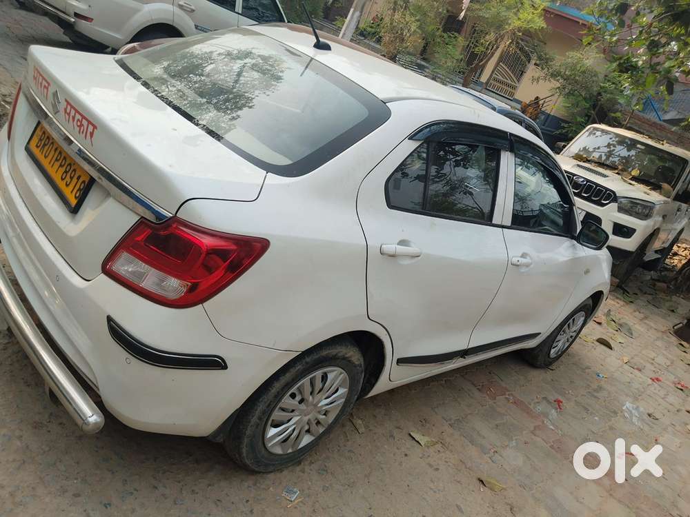 2023 Maruti Suzuki Dzire