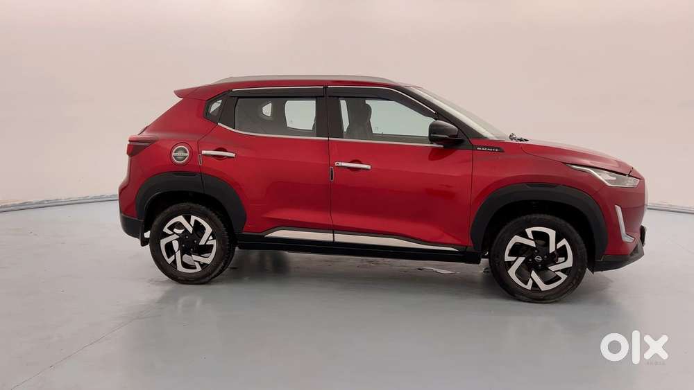Nissan Magnite 1.0 Xv Executive, 2023, Petrol