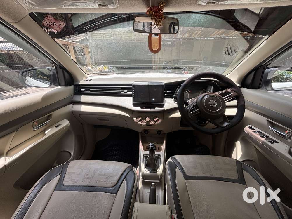 Maruti Suzuki Ertiga Vxi (o) Cng, 2022, Cng & Hybrids