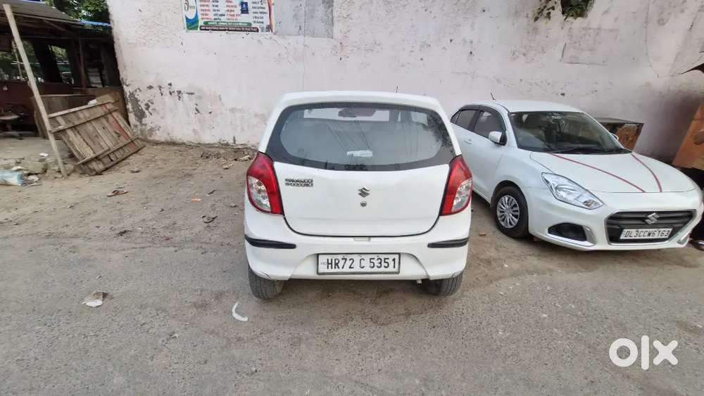 Good Condition
