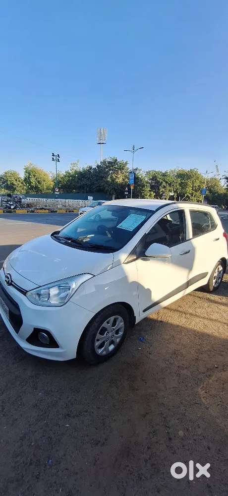 Hyundai Grand I10 Prime 57000 Km Driven