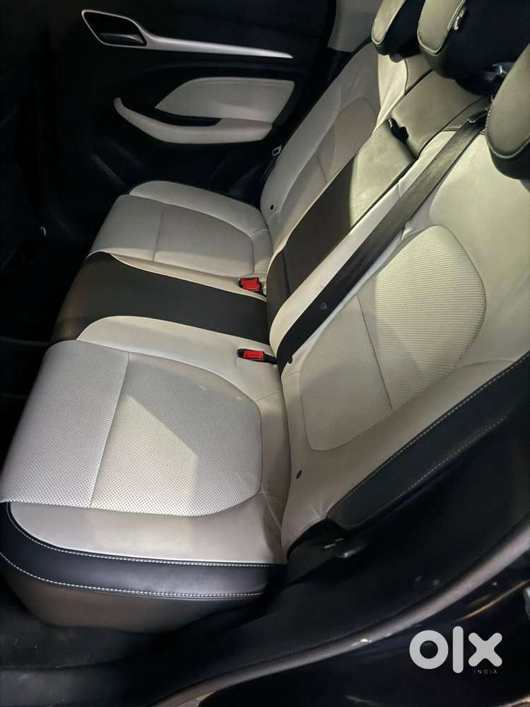 Mg Astor 2023 Petrol Good Condition