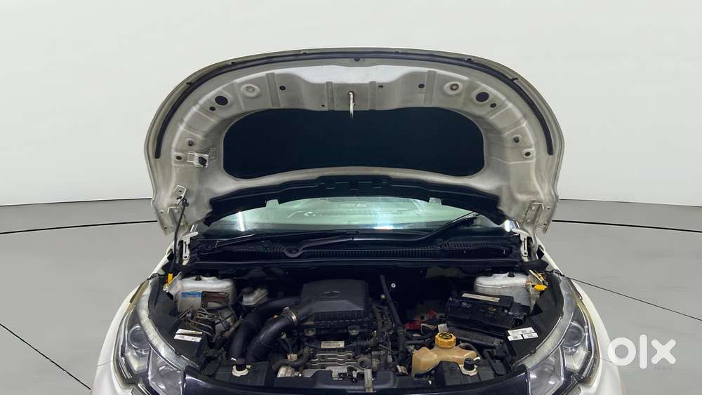 Tata Nexon 1.2 Revotron Xz Plus Premium, 2021, Petrol