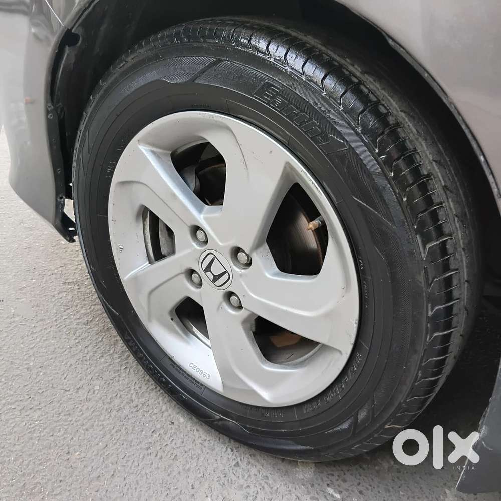 Honda City Vx Petrol Cvt, 2014, Cng & Hybrids