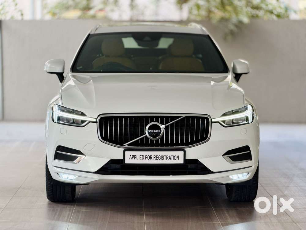 Volvo Xc60 D5 Inscription, 2018, Diesel