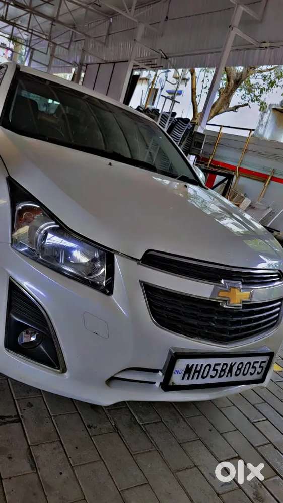 Chevrolet Cruze 2012 Diesel 85000 Km Driven