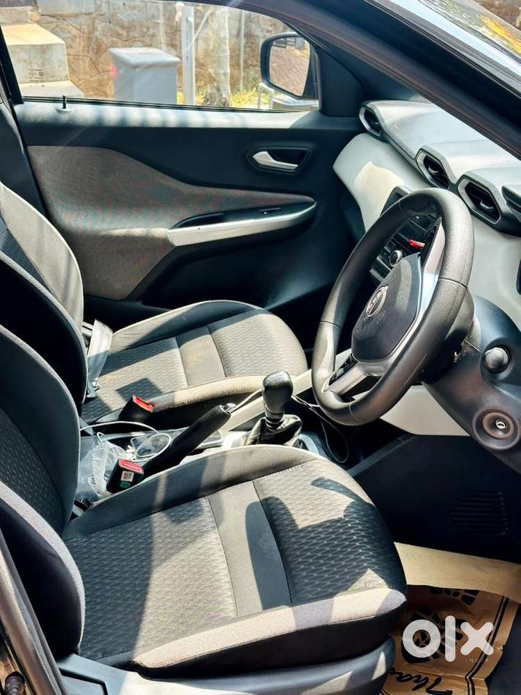 Nissan Automatic Petrol 2024