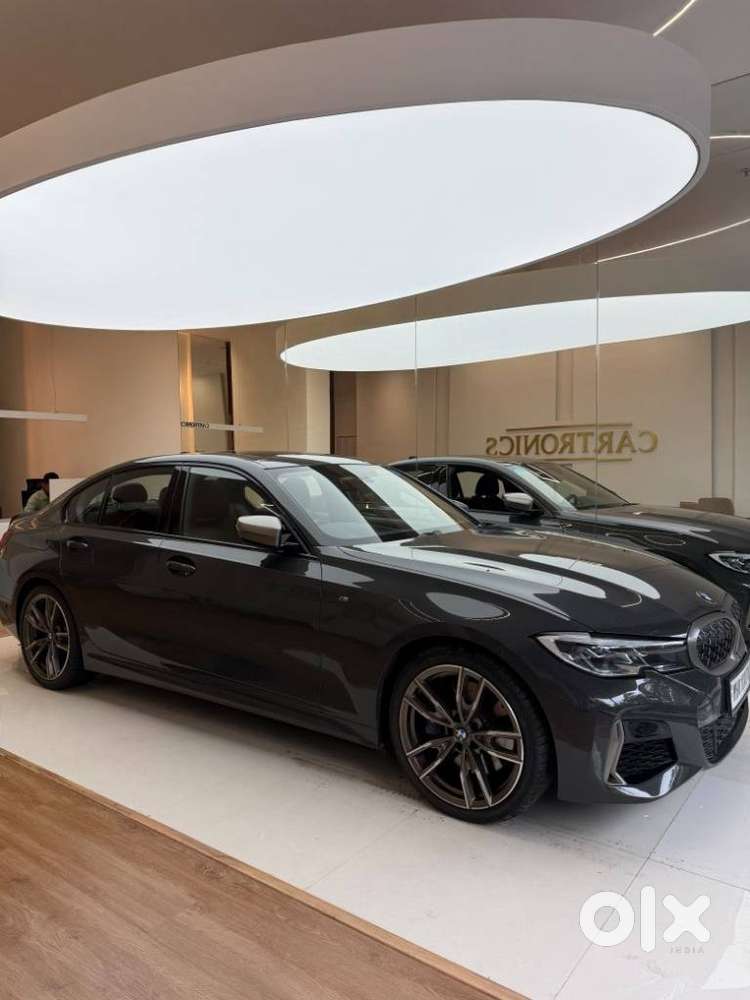 Bmw M340i Xdrive [ ], 2022, Diesel