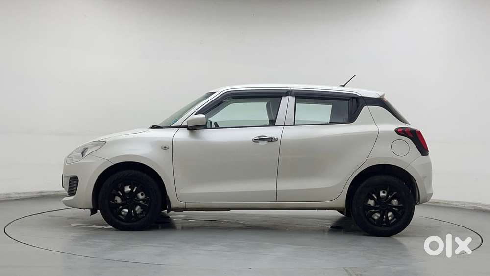 Maruti Suzuki Swift 1.3 Lxi, 2023, Petrol