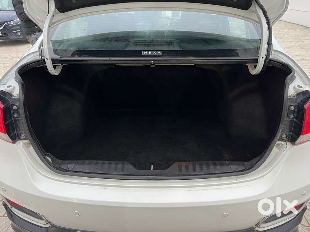 Maruti Suzuki Ciaz 1.5 S Shvs Mt, 2022, Petrol