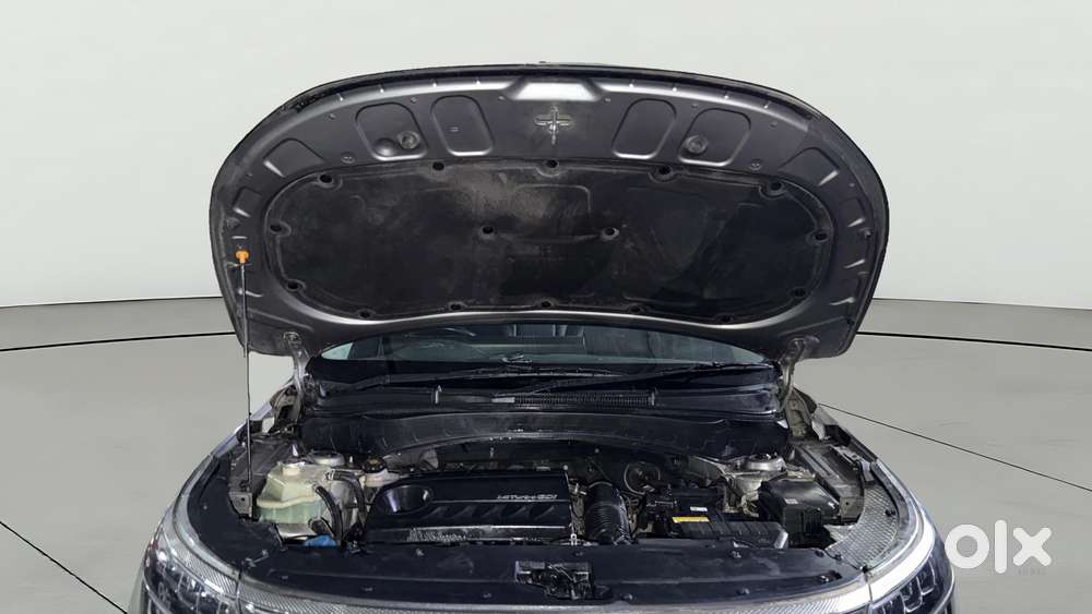 Kia Seltos 1.4 Gtk Gdi Petrol, 2019, Petrol