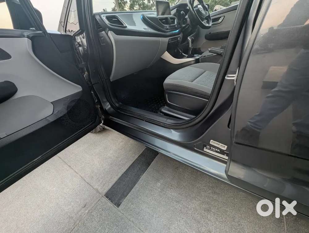 Tata Altroz 2021 Petrol Well Maintained