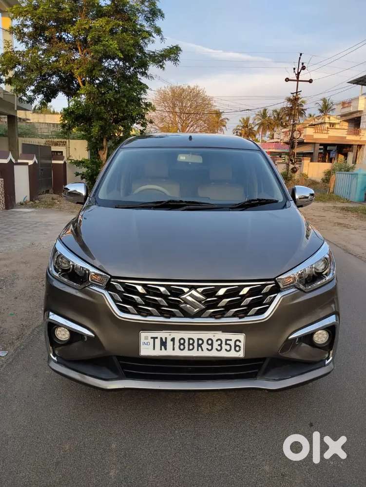 Ertiga 888+32petrol 44410