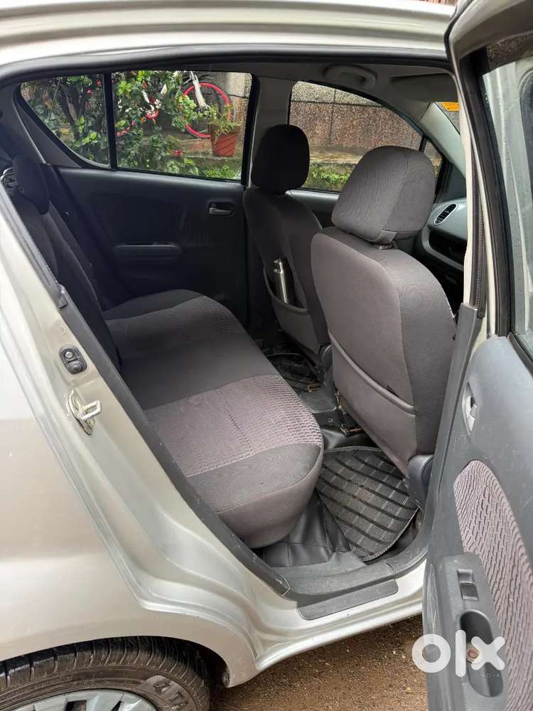 Maruti Suzuki Ritz 2013