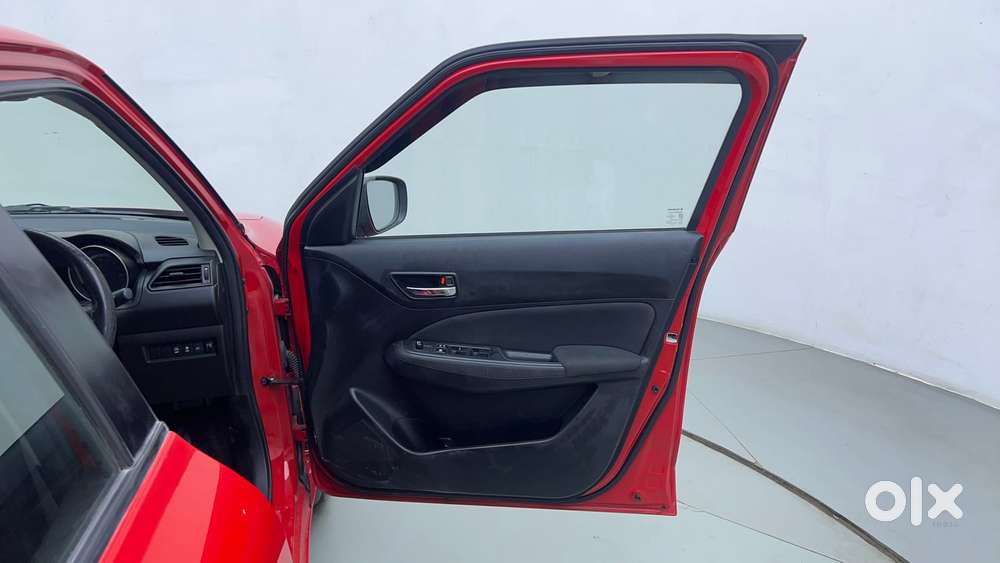Maruti Suzuki Swift Amt Vvt Vxi, 2021, Petrol