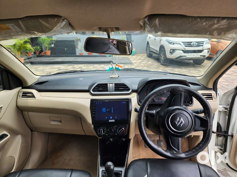 Maruti Suzuki Dzire 1.2 Lxi, 2022, Petrol