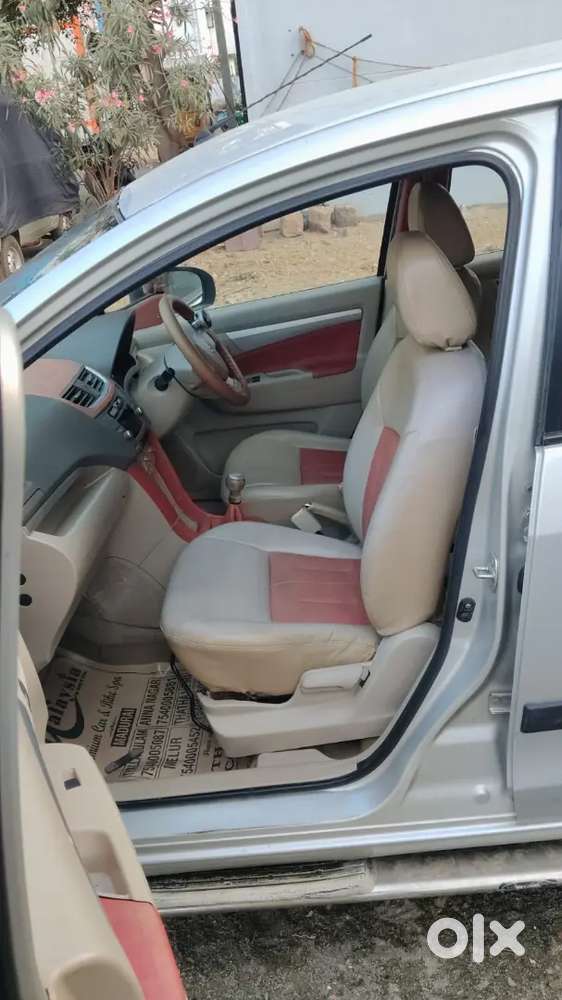 Maruti Suzuki Ertiga 2012 Petrol Well Maintained