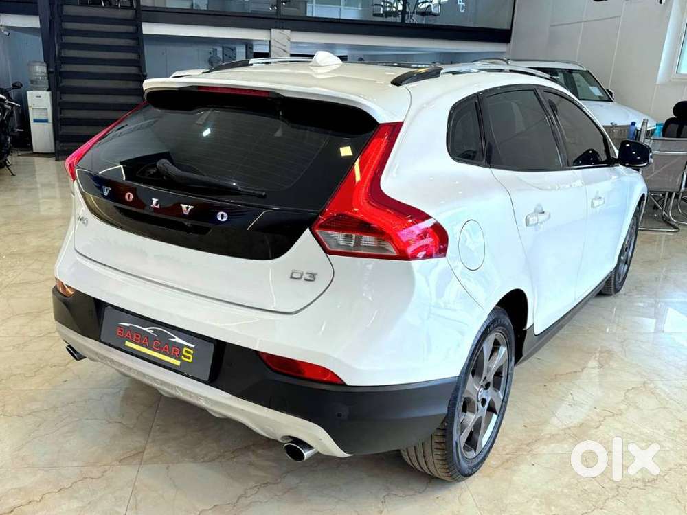 Volvo V40 Cross Country D3, 2016, Diesel