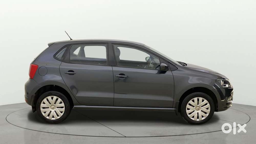 Volkswagen Polo 1.2 Mpi Comfortline, 2015, Petrol