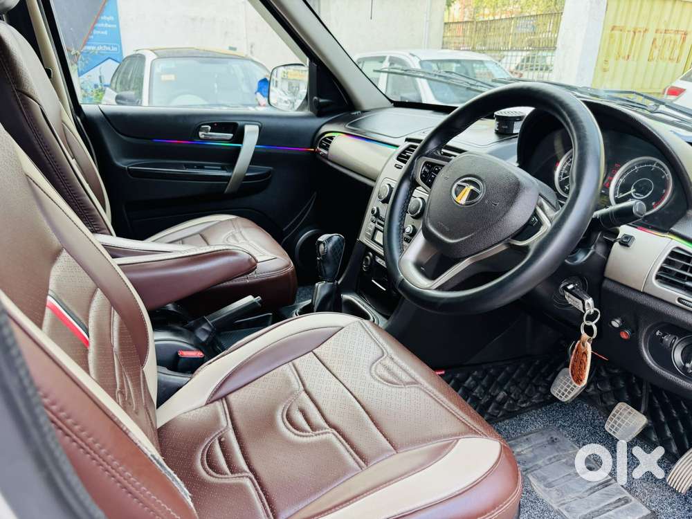 Tata Safari Storme Vx Varicor 400, 2017, Diesel