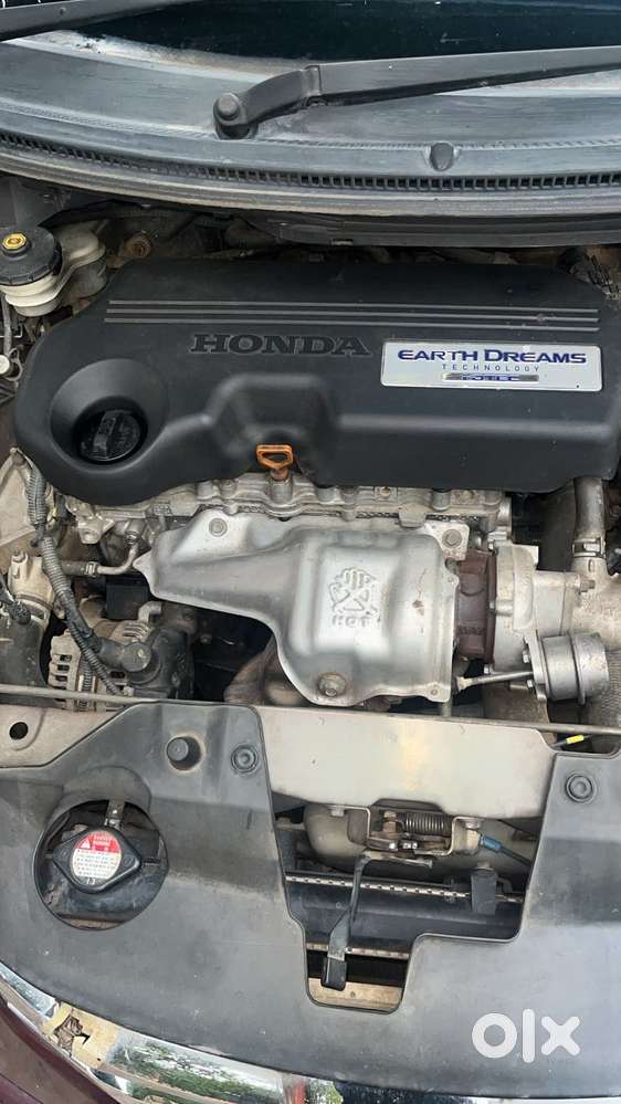 Honda Amaze S I-dtech, 2015, Diesel