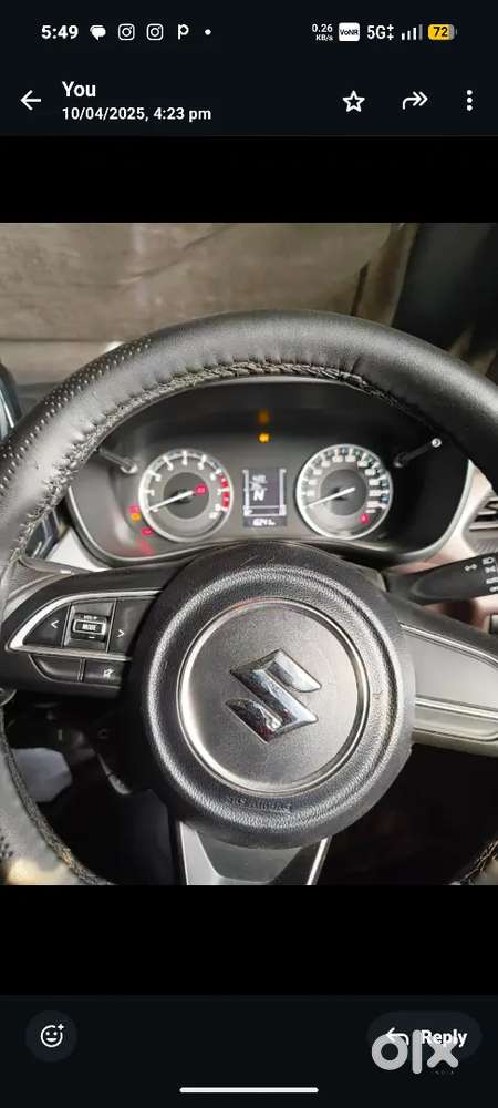 Maruti Suzuki Fronx 2023 Petrol 24000 Km Driven