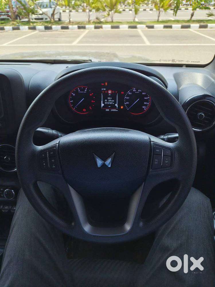 Mahindra Thar Lx Hard Top Diesel Mt Rwd, 2025, Diesel