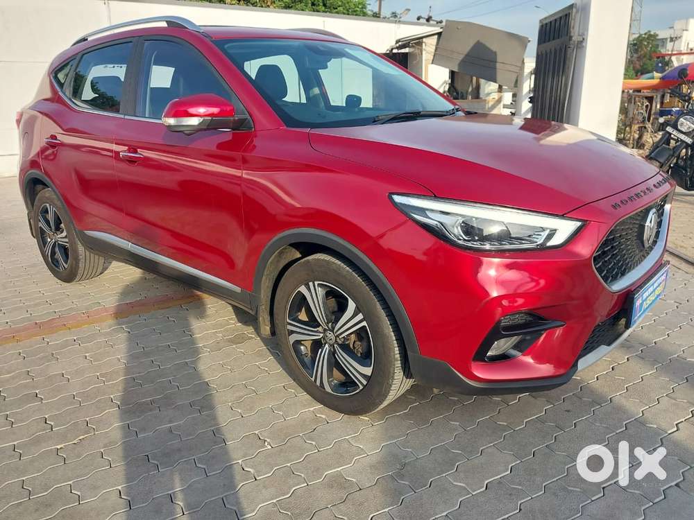 Mg Astor 1.5 Savvy Cvt, 2023, Petrol