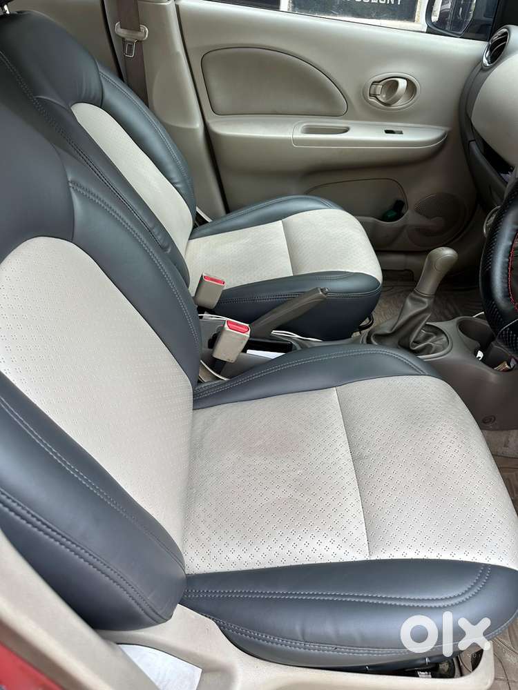 Nissan Micra Diesel Manual 2013