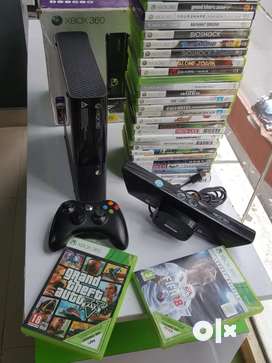 Xbox second hot sale hand olx