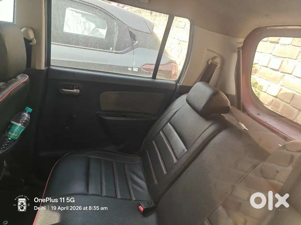 Maruti Suzuki Wagonr Lxi