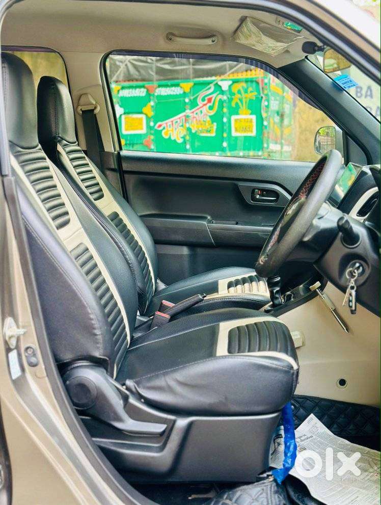 Maruti Suzuki Wagon R Cng Lxi, 2022, Cng & Hybrids
