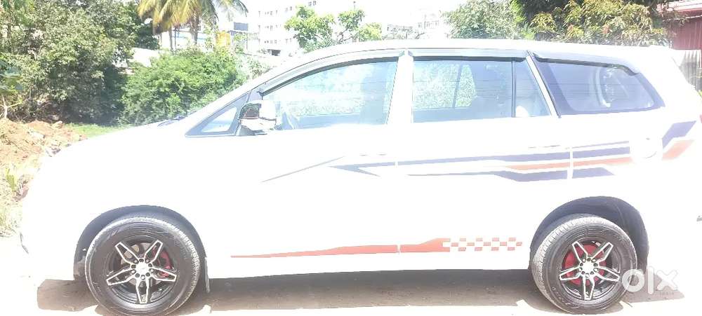 Toyota Innova Diesel Manual 2012