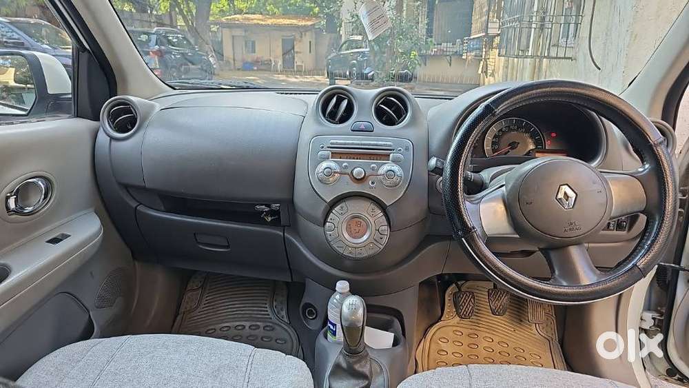 Renault Pulse Rxz Diesel, 2012, Diesel