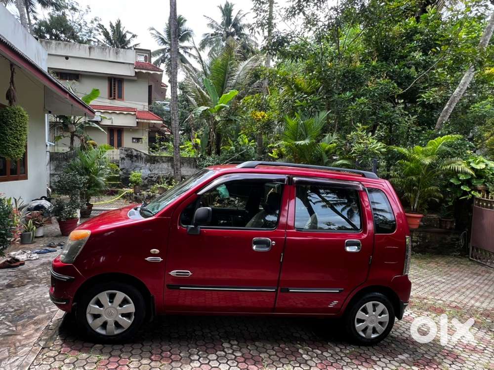 Well Maintain Good Condition Car