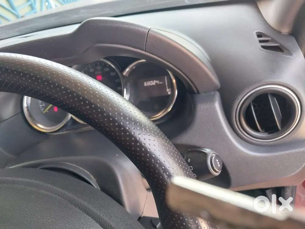 Renault Duster 2016 Diesel 111000 Km Driven