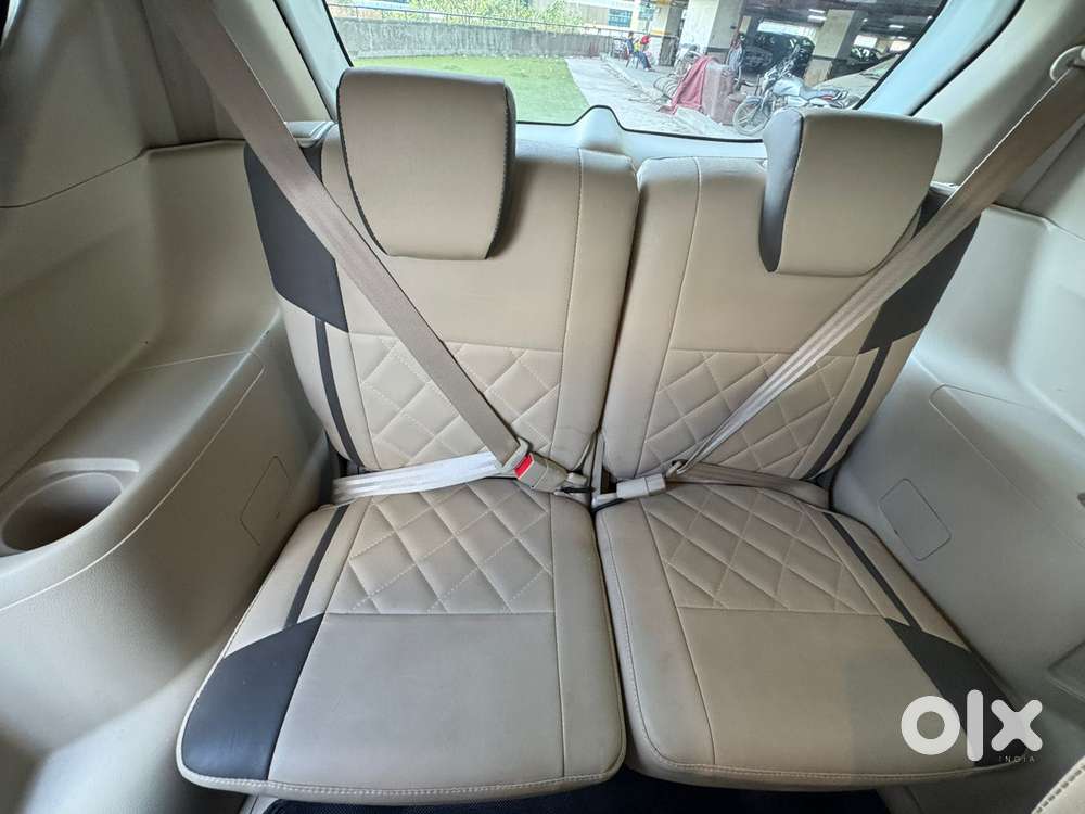 Maruti Suzuki Ertiga 1.5 Vxi Shvs, 2024, Petrol